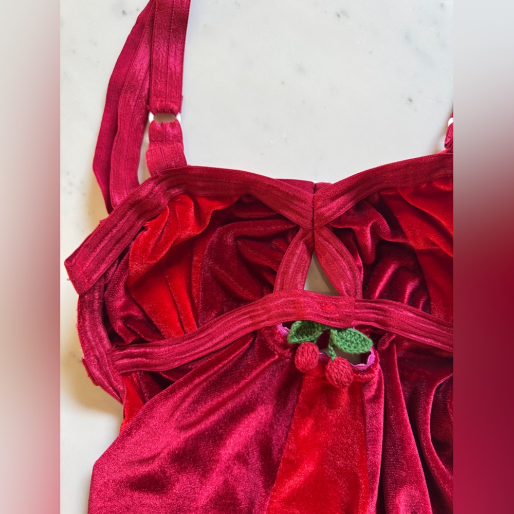 Solstice Intimates Bodysuit - Picture 2 of 7